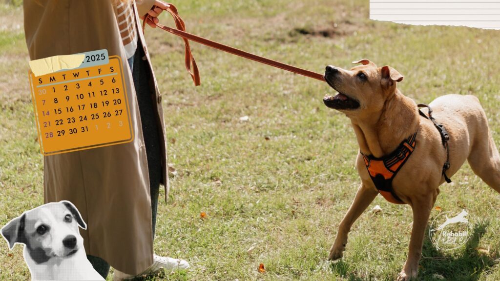 Erstgespräch & Anamnese beim Hundetraining in Frankfurt